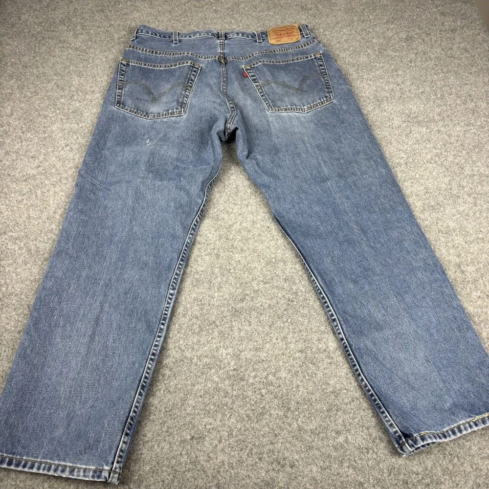 Levis product vintage